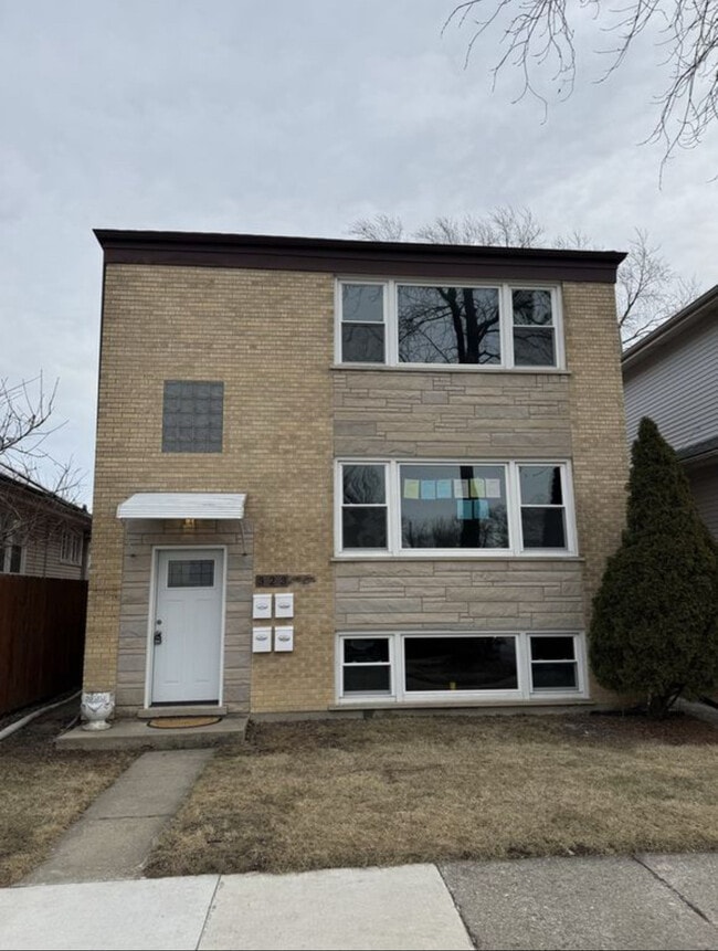 property at 323 22nd Ave