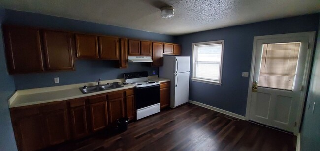 401 Huffman St in Greensboro, NC - Building Photo - Building Photo
