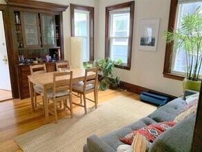 14 Chandler St, Unit 2 in Somerville, MA - Building Photo - Building Photo