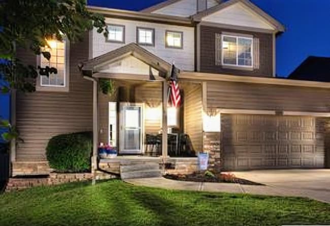 property at 1507 Old Gaelic St