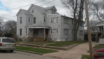 511 Cherry St in Rockford, IL - Building Photo