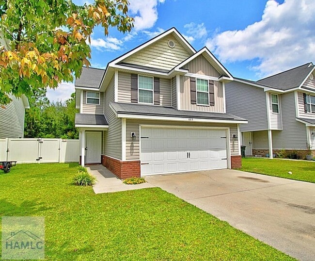 622 Amhearst Row