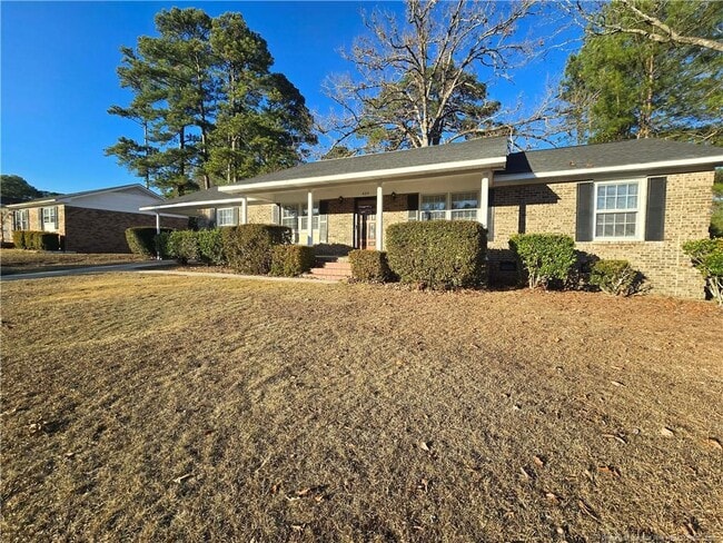 property at 409 Glen Canyon Dr
