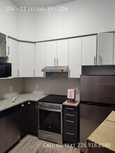 77-177 Leland St in Hamilton, ON - Building Photo - Building Photo