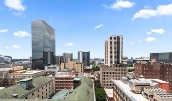 57 Forsyth St NW in Atlanta, GA - Building Photo