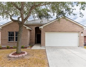 1134 Seven Iron Way in San Antonio, TX - Building Photo - Building Photo