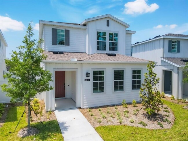 property at 11333 Whistler