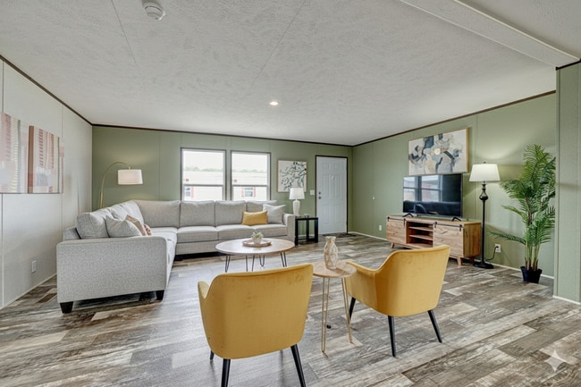 543 Co Rd 1063 in Greenville, TX - Building Photo - Building Photo