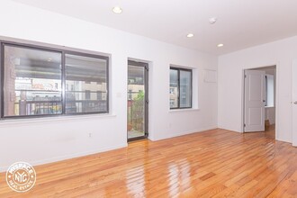 201 Central Ave in Brooklyn, NY - Building Photo - Building Photo