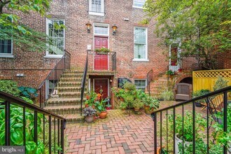 603 Queen St in Alexandria, VA - Building Photo - Building Photo