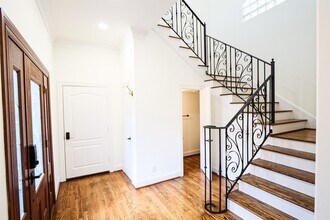 6116 1/2 Hamman St in Houston, TX - Building Photo - Building Photo