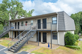 Bowman Heights Apartments in Little Rock, AR - Building Photo - Building Photo