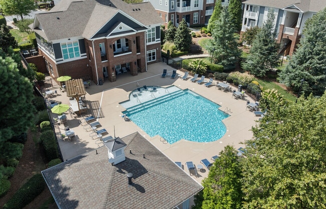 Residences at Brookline