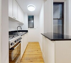 Central Park West in New York, NY - Foto de edificio - Building Photo