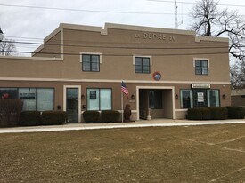 4606 Old Grand Ave, Unit 2 in Gurnee, IL - Building Photo