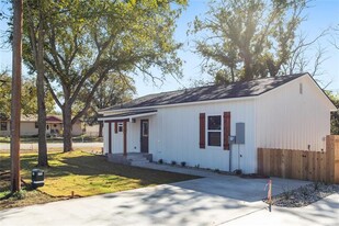 200 Main St in Blanket, TX - Building Photo - Building Photo