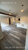 609 N 29th St in Boise, ID - Building Photo