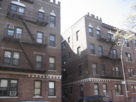 43-38 39th Pl Apartments