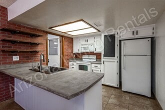 2220 Lucille Ave in Kingman, AZ - Building Photo - Building Photo