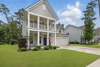 29 Franklin Cut in Richmond Hill, GA - Building Photo - Building Photo