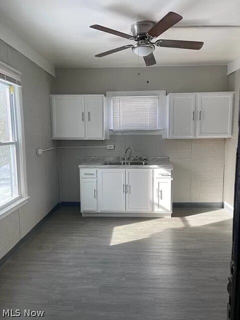 11902 Continental Ave-Unit -Up in Cleveland, OH - Building Photo - Building Photo