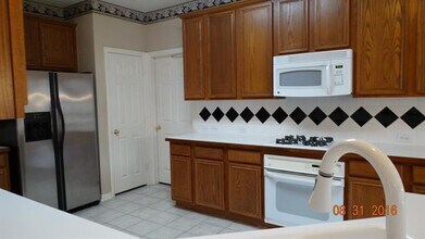 8026 Palisades Dr in Frisco, TX - Building Photo - Building Photo