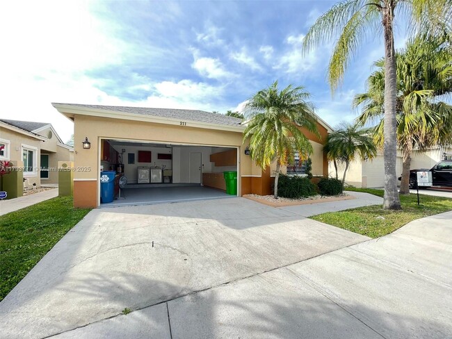 property at 211 E Riverbend Dr