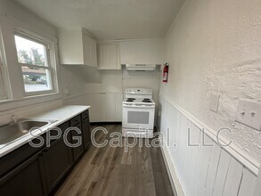 118 S Harrison Ave in Chambersburg, PA - Building Photo - Building Photo