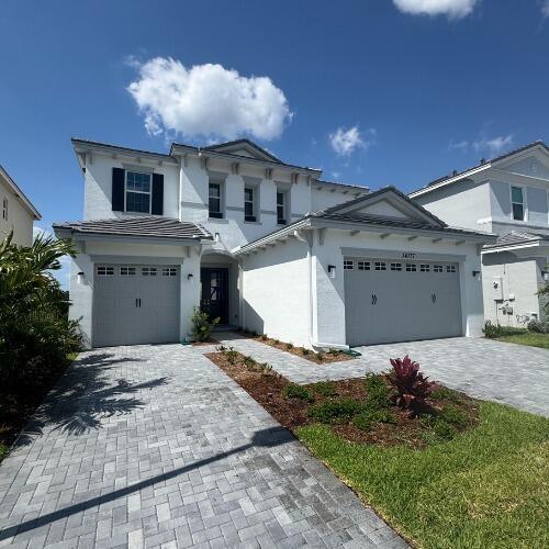 14177 Gray Bark Bnd in Westlake, FL - Building Photo