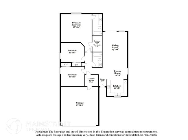 1142 E Silversmith Trail in San Tan Valley, AZ - Building Photo - Building Photo