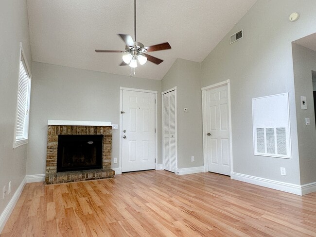 property at 951 Bird Bay Ct