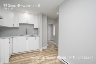99 Rue Saint-Hyacinthe in Gatineau, QC - Building Photo - Building Photo