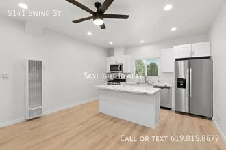 5141 Ewing St in San Diego, CA - Building Photo - Building Photo
