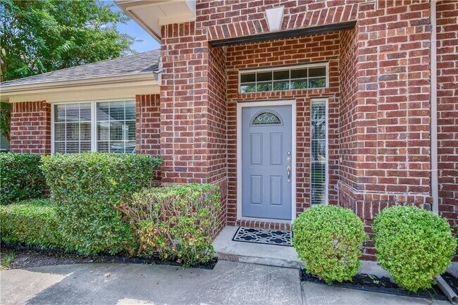 1309 Bull Horn Loop in Round Rock, TX - Building Photo - Building Photo