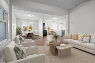 1277 W 67th St in Cleveland, OH - Building Photo