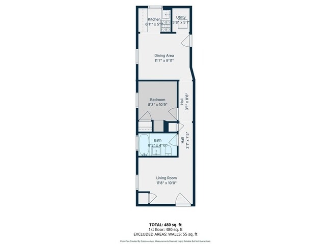 property at 213 S Broom St