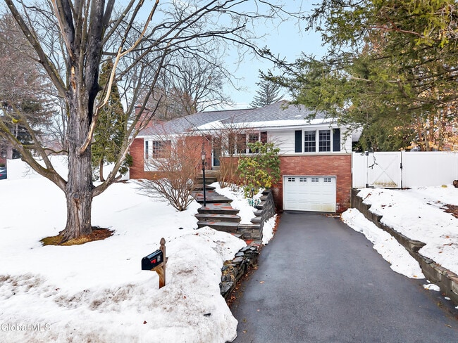 property at 15 Brookwood Dr