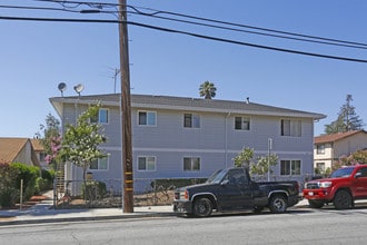 2667 Madden Ave in San Jose, CA - Building Photo - Building Photo