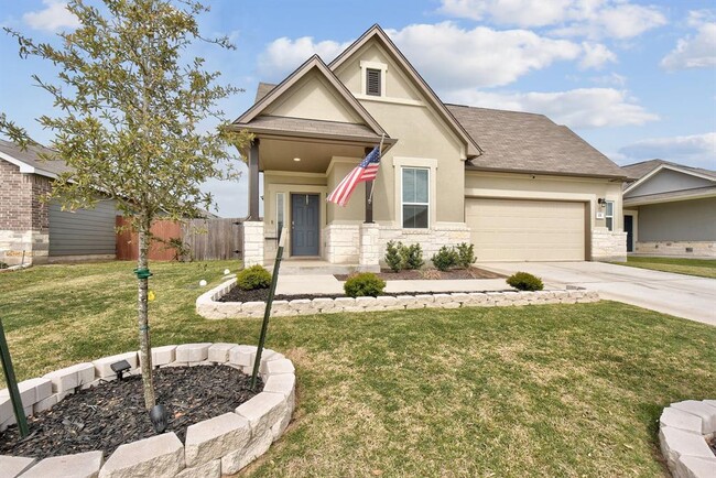 170 Silver Glen Dr in Niederwald, TX - Building Photo - Building Photo