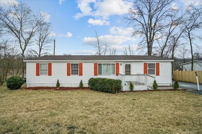 property at 34 Stern Scenic Dr