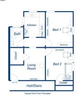 650 Dave Brubeck Way in Stockton, CA - Building Photo - Building Photo