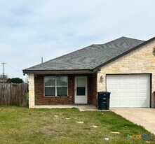 3209 Baldwin Loop in Killeen, TX - Building Photo