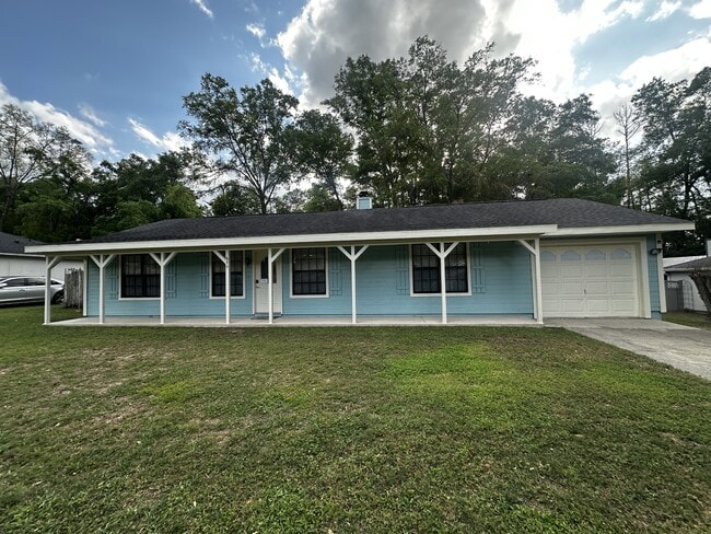 property at 44 Teak Course