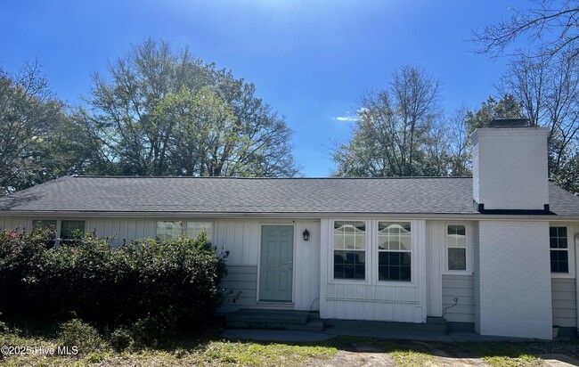 property at 5308 Wrightsville Ave