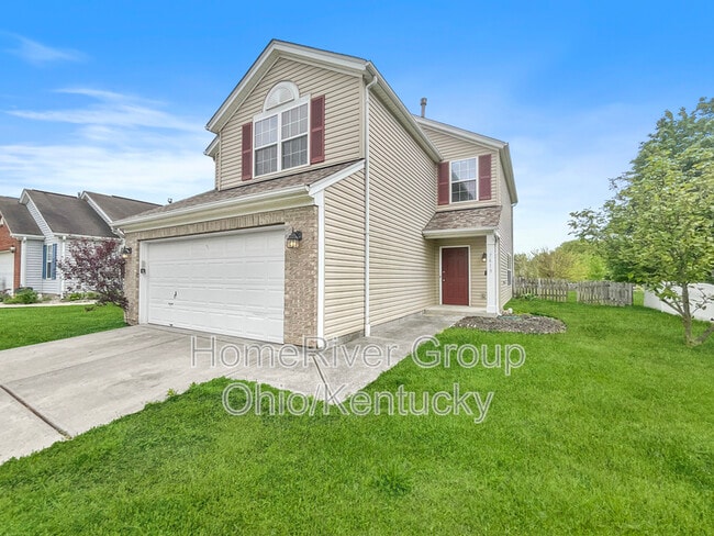 7619 Hyatts Ln in Maineville, OH - Building Photo - Building Photo