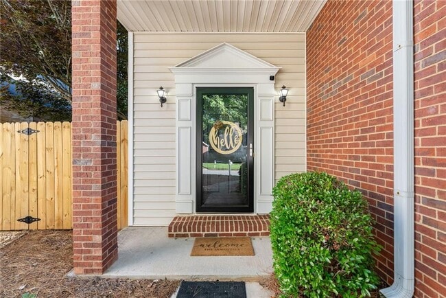 258 Dennis Dr in Alpharetta, GA - Building Photo - Building Photo