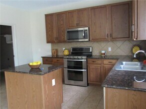 2808 Red Ivy Cove in Pflugerville, TX - Building Photo - Building Photo