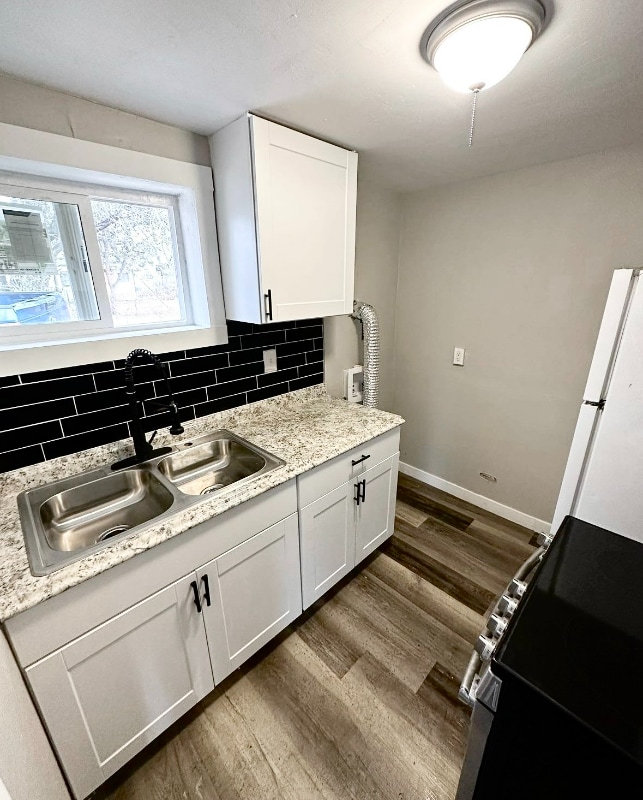 518 Iowa Ave in Colorado Springs, CO - Building Photo - Building Photo