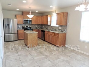 907 Kacie Dr in Temple, TX - Building Photo - Building Photo