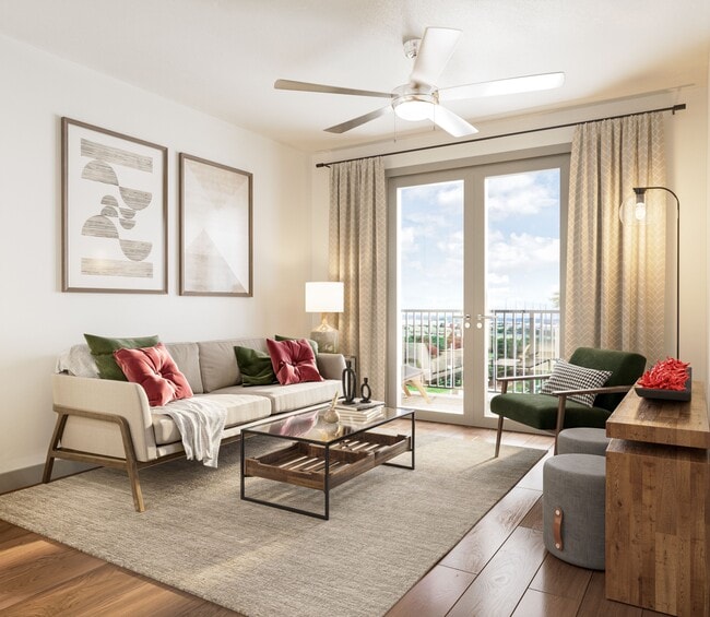 Domain at Chisholm Creek in Oklahoma City, OK - Building Photo - Building Photo